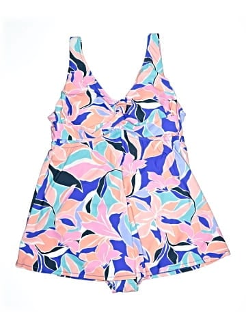 Raisins Swimsuit Top (view 1)