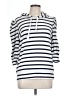 Chaser White Sweatshirt Size L - photo 1