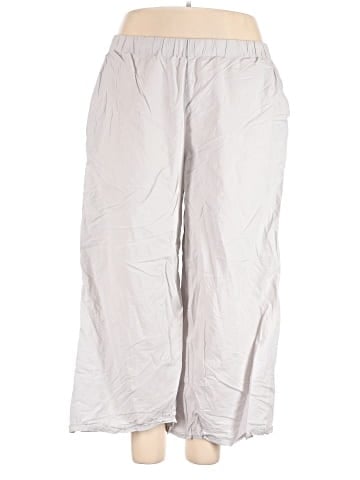 Eileen Fisher Casual Pants (view 1)