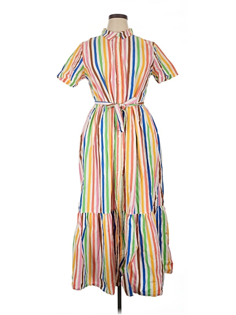 Pre-owned Target Casual Dress In Yellow