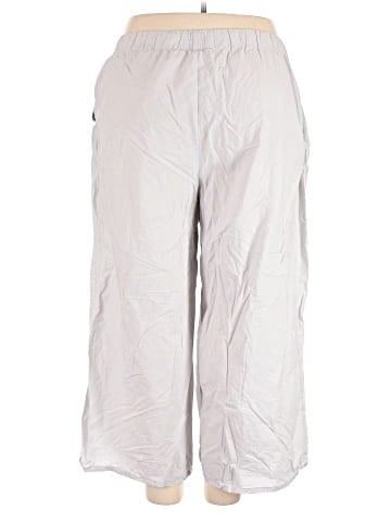 Eileen Fisher Casual Pants (view 2)