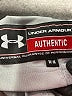 Under Armour Gray Kimono Size M - photo 7