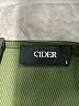 Cider Green Long Sleeve Top Size L - photo 3