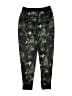 Under Armour 100% Polyester Camo Green Track Pants Size M (youth) - photo 2