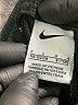 Nike Black Track Pants Size 6 - 7 - photo 3