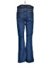 Gap Hearts Blue Jeans Size 31 waist R - photo 2