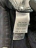 L.L.Bean Chevron-herringbone Black Jeans Size 10 (tall) - photo 8