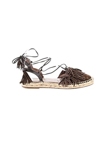 Aquazzura Flats (view 1)