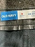 Old Navy Black Casual Pants Size 6 Petite - photo 7