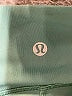 Lululemon Athletica Teal Active Pants Size 10 - photo 7