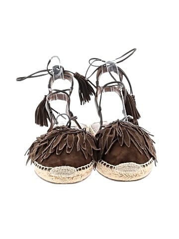 Aquazzura Flats (view 2)