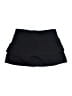 Lucky in Love Solid Black Active Skort Size S - photo 2