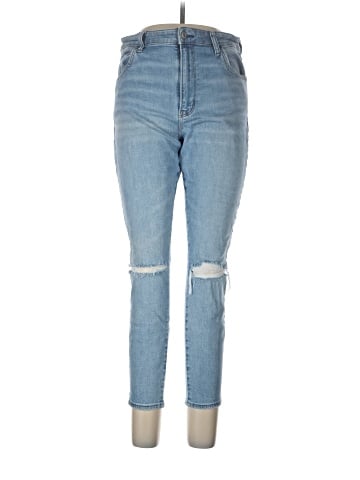 Abercrombie & Fitch Jeans (view 1)