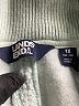 Lands' End 100% Polyester Green Fleece Size 1X - photo 6