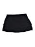Lucky in Love Solid Black Active Skort Size S - photo 1