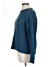 Club Monaco Blue Pullover Sweater Size L - photo 5