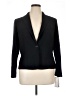 Jones Wear 100% Polyester Black Blazer Size 14 - photo 1