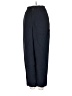 Zara Blue Casual Pants Size XS - photo 1