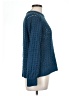 Club Monaco Blue Pullover Sweater Size L - photo 4