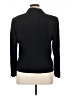 Jones Wear 100% Polyester Black Blazer Size 14 - photo 2