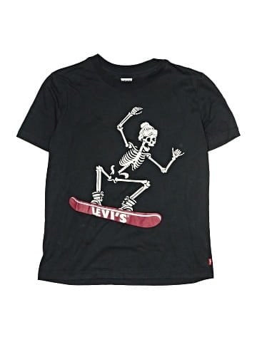 Levi's Short Sleeve T-Shirt (view 1)