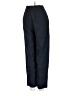 Zara Blue Casual Pants Size XS - photo 2