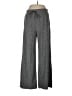 Fabletics Gray Casual Pants Size L - photo 1