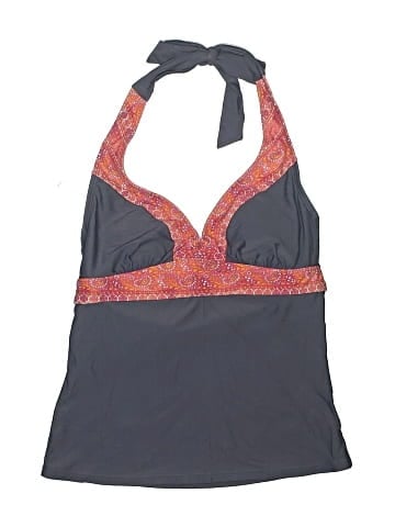Athleta Swimsuit Top (view 1)