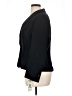 Jones Wear 100% Polyester Black Blazer Size 14 - photo 5