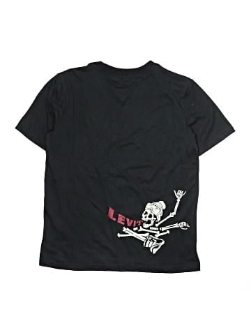 Levi's Short Sleeve T-Shirt (view 2)