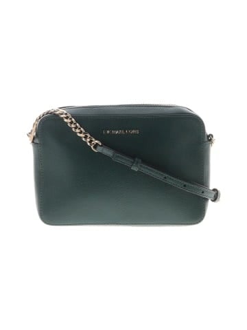 MICHAEL Michael Kors Leather Crossbody Bag (view 1)