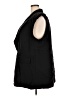 ELOQUII Black Tuxedo Vest Size 18 Plus - photo 5