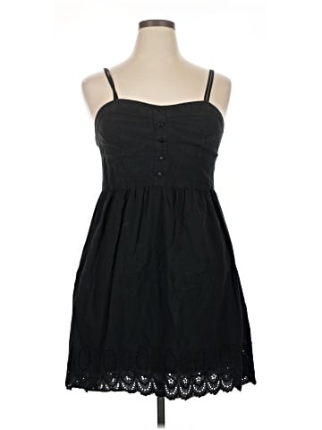 Xhilaration Casual Dress (view 1)