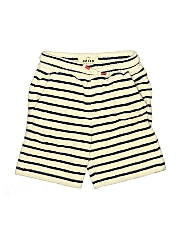 Mini Boden Board Shorts (view 1)
