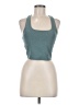 Active by Old Navy Teal Tank Top Size M - photo 1