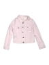 H&M Pink Jacket Size 6X - photo 1