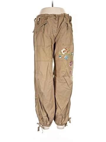 Donna Karan New York Cargo Pants (view 1)