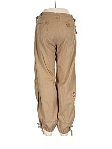 Donna Karan New York Cargo Pants (view 2)
