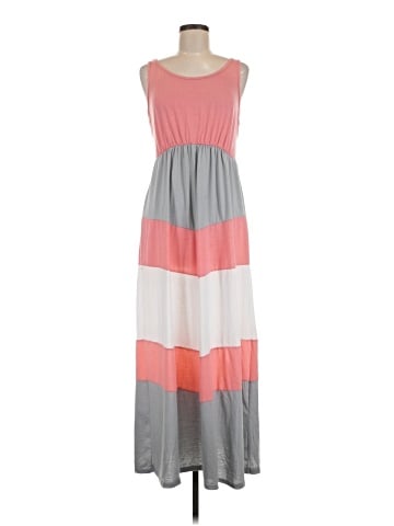 DAYSOFT Casual Dress (view 1)