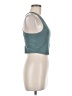 Active by Old Navy Teal Tank Top Size M - photo 4