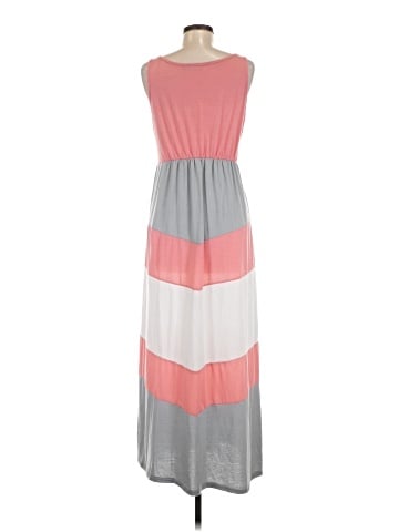 DAYSOFT Casual Dress (view 2)