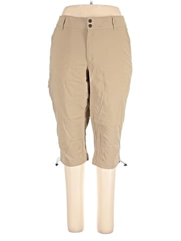 Columbia Cargo Pants (view 1)