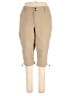 Columbia Tan Cargo Pants Size 18 - photo 1