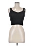 Active by Old Navy Black Tank Top Size M - photo 1