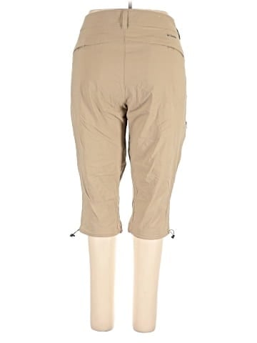 Columbia Cargo Pants (view 2)