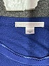 Victoria's Secret Blue Pullover Sweater Size XS - photo 7