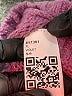 Unbranded Purple Pullover Sweater Size XL - photo 8