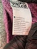 Unbranded Purple Pullover Sweater Size XL - photo 9