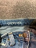 Crewcuts Blue Jeans Size 10 - photo 3