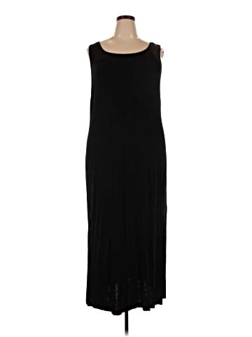 Ronni Nicole II Casual Dress (view 1)